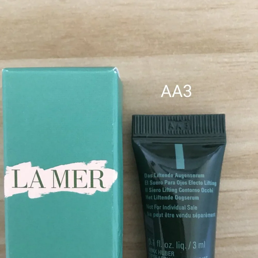 La Mer The Lifting Eye Serum